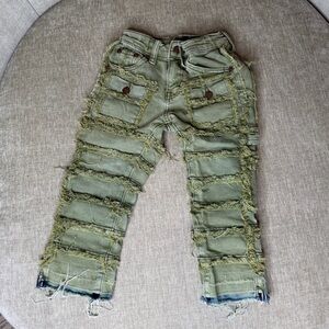 Valabasas Boys Jeans Size 3T